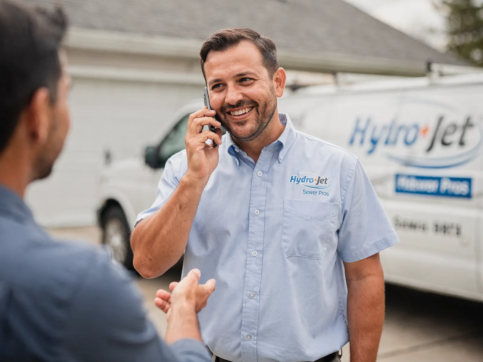 Hydro Jetting Fairfax, VT FAQs